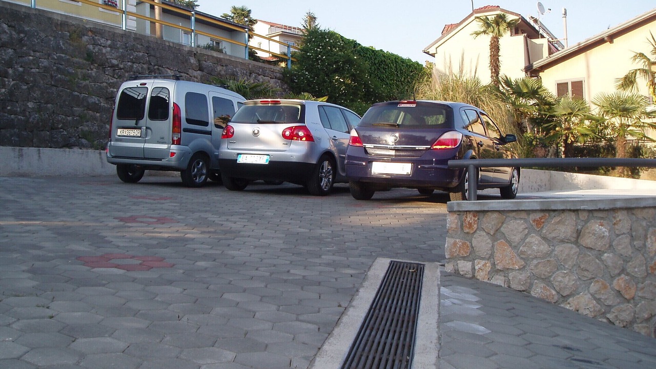 Photo of Outdoor in Opatija