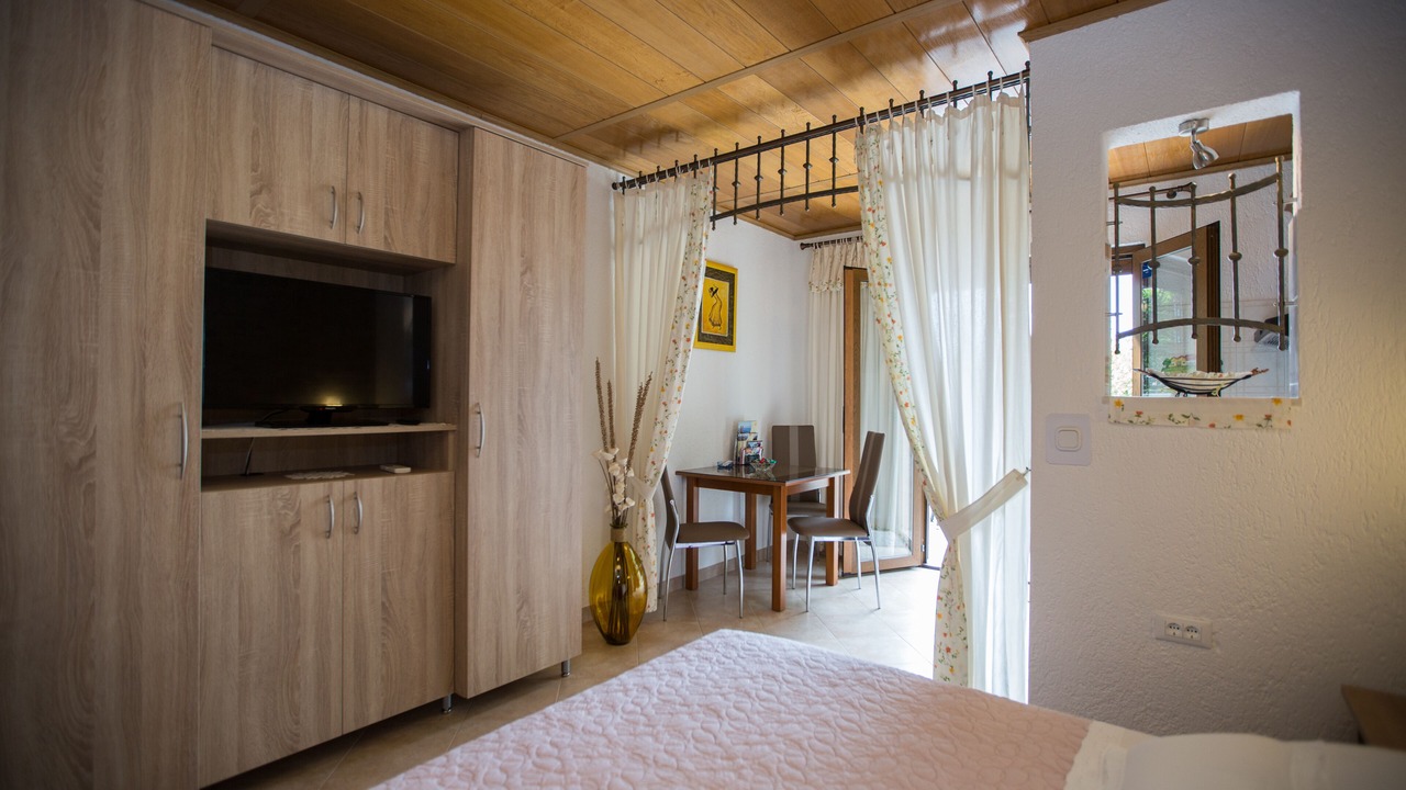 Photo of Bedroom in Opatija