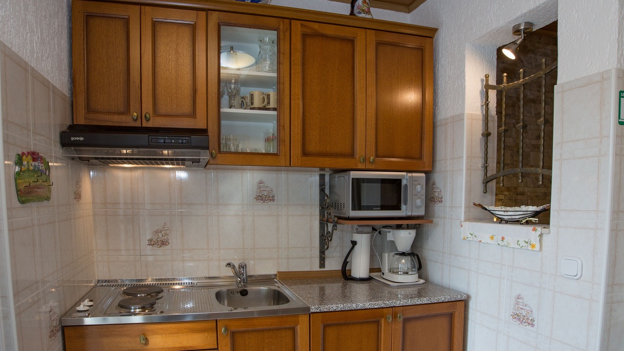 Photo of Kitchen in Opatija
