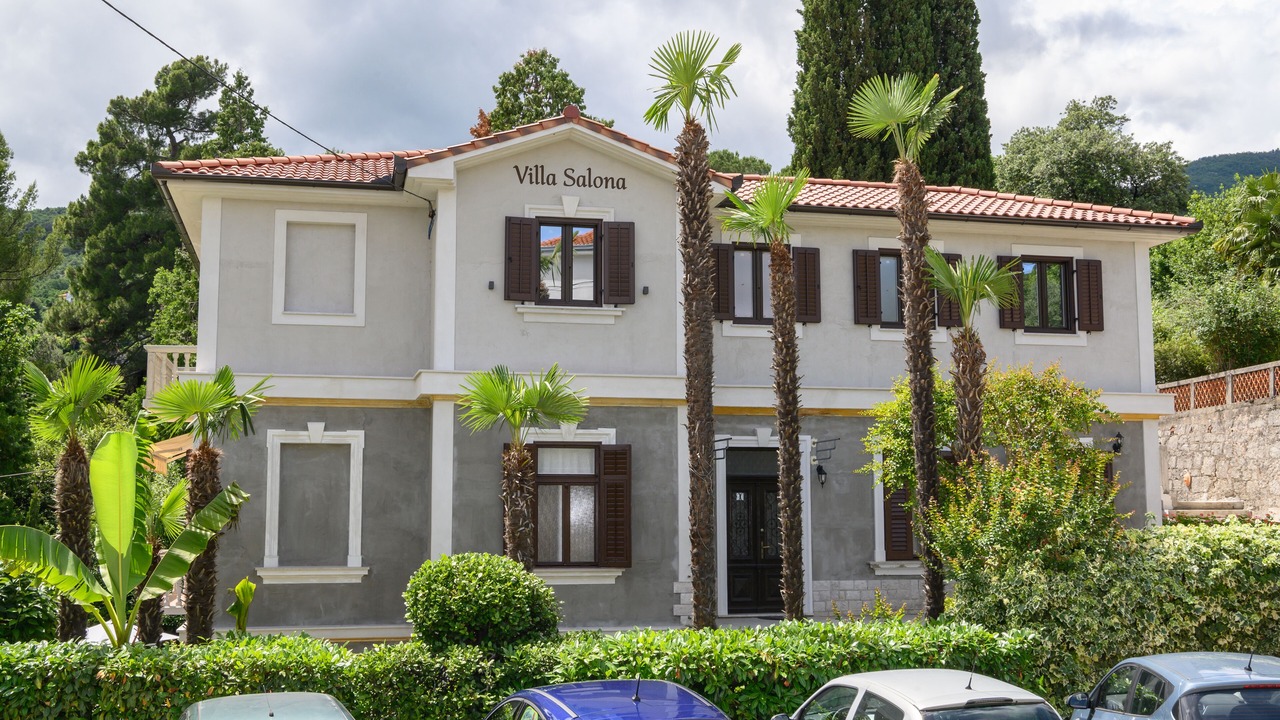 Photo of Outdoor in Opatija