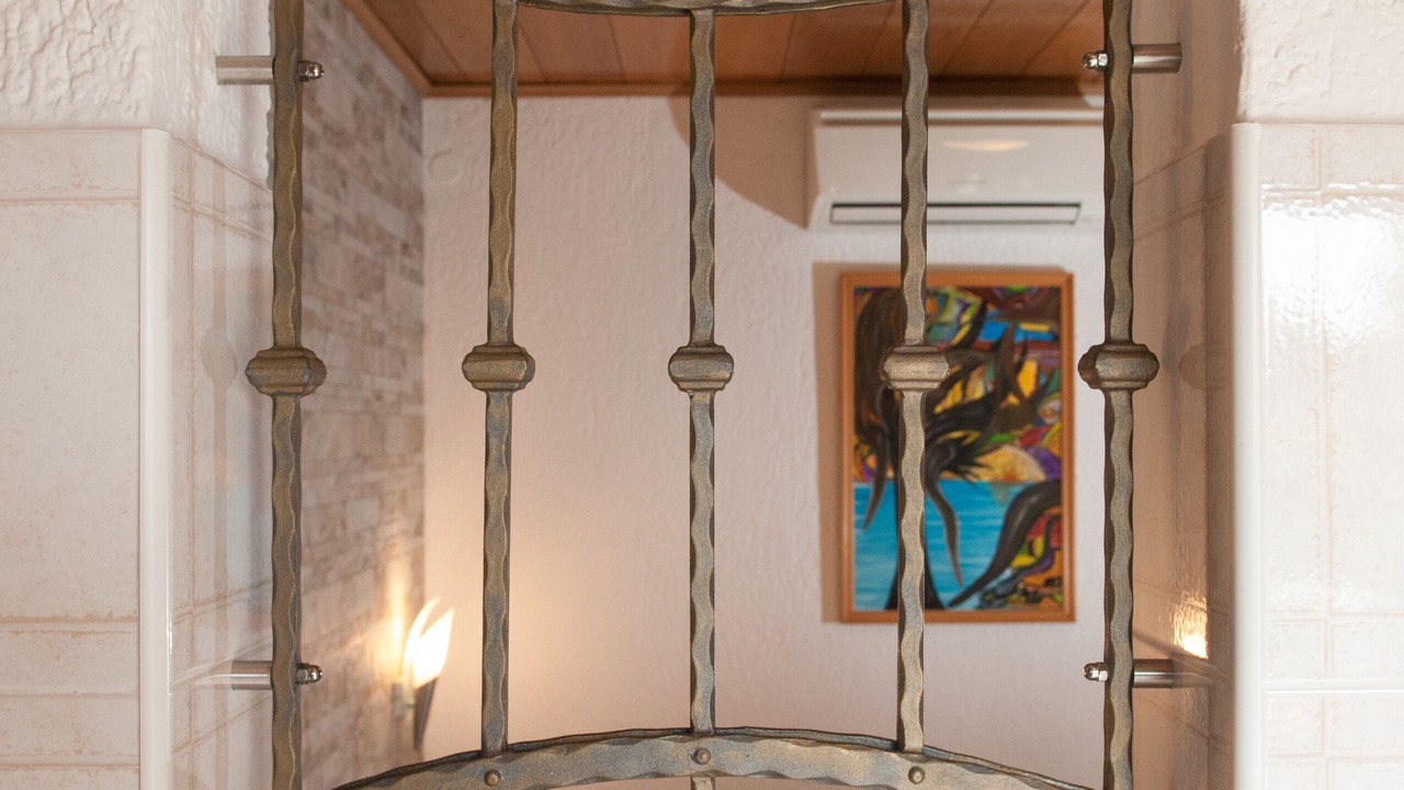Photo of Bedroom in Opatija