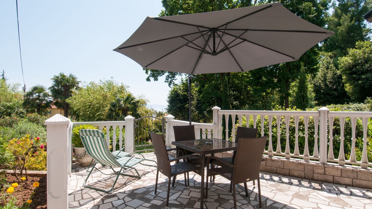 Photo of Outdoor in Opatija