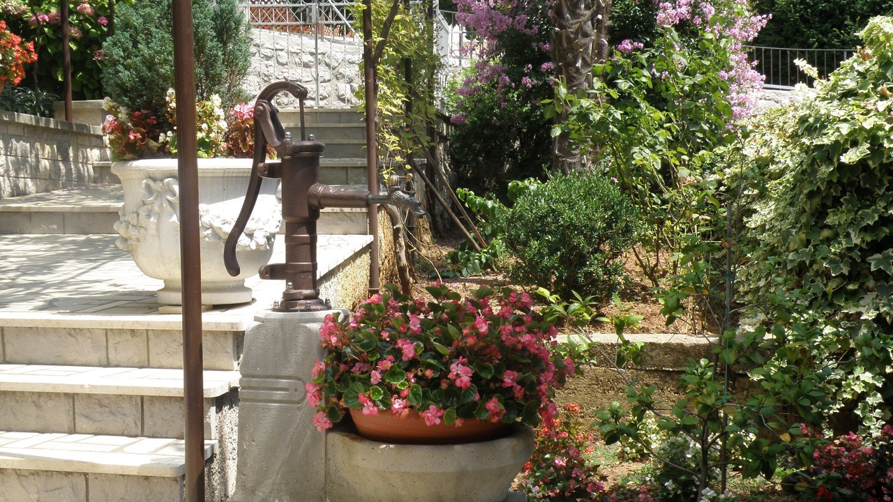 Photo of Outdoor in Opatija