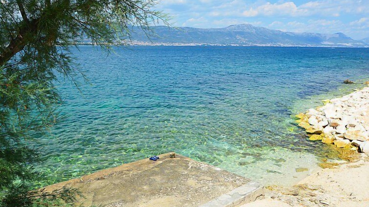 Photo of Outdoor in Arbanija