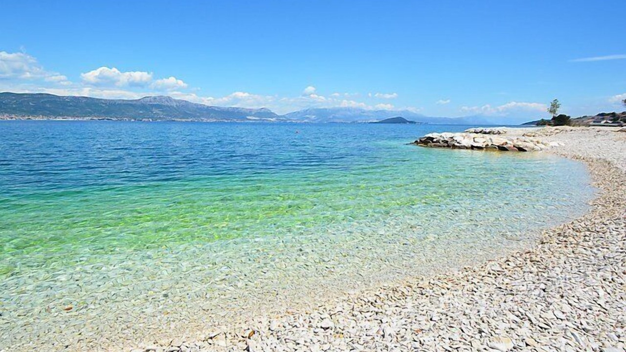 Photo of Outdoor in Arbanija