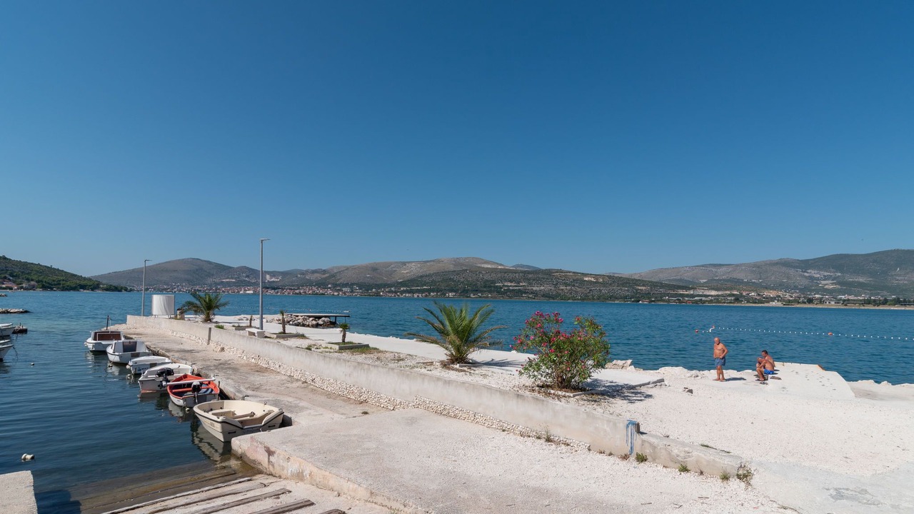 Photo of Others in Arbanija