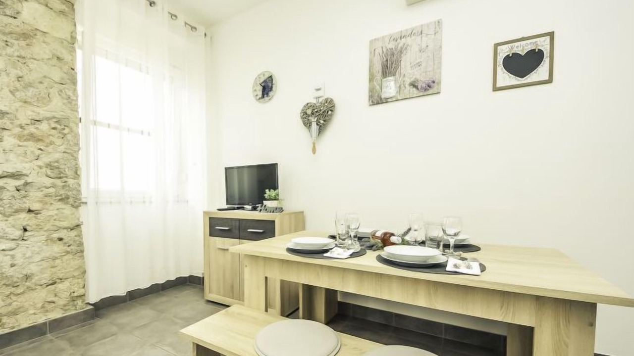 Photo of Bedroom in Karlobag