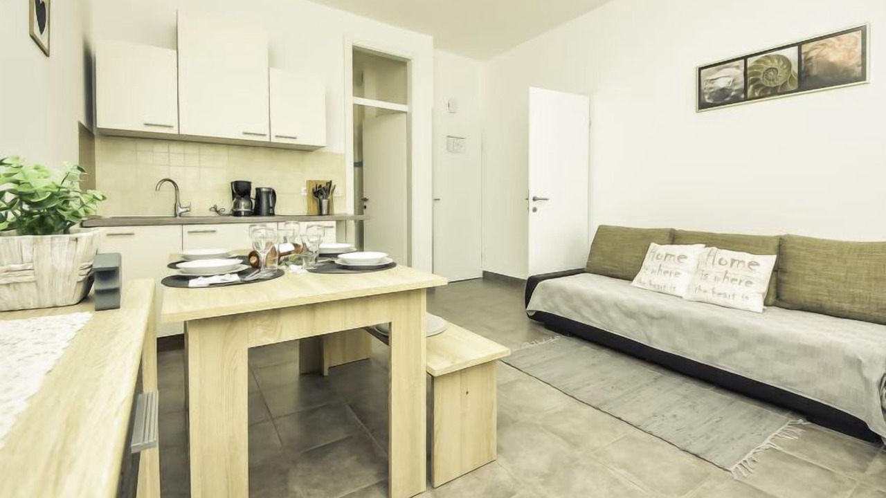 Photo of Bedroom in Karlobag