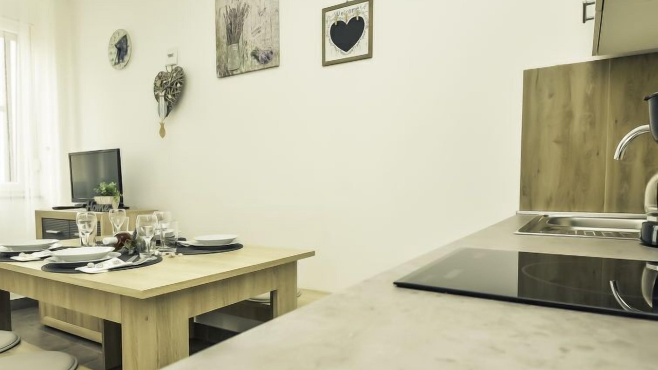 Photo of Bedroom in Karlobag