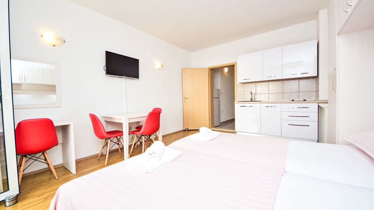 Photo of Bedroom in Moca