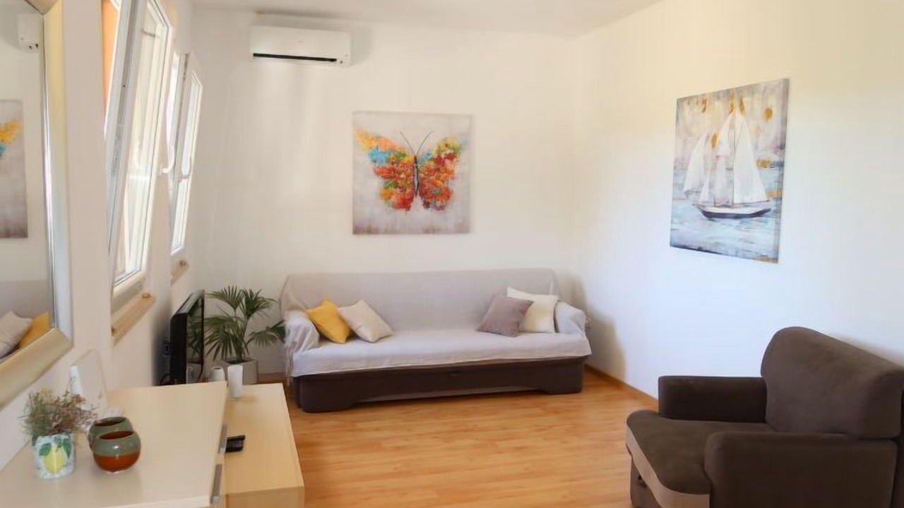 Photo of Livingroom in Privlaka