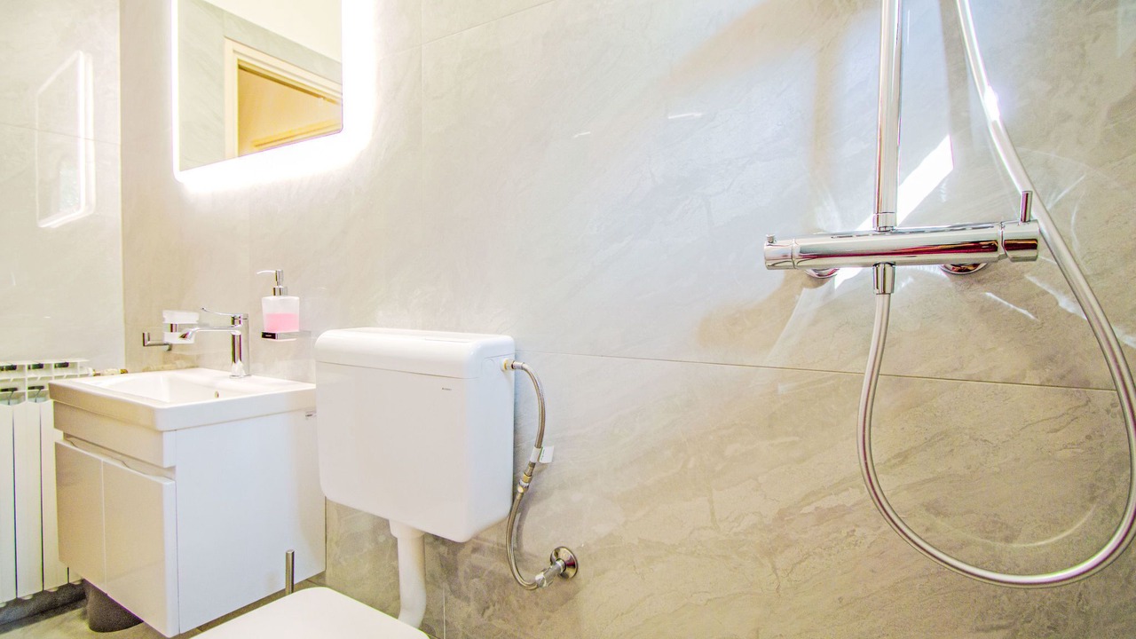 Photo of Bathroom in Bilice