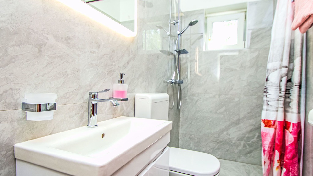 Photo of Bathroom in Bilice