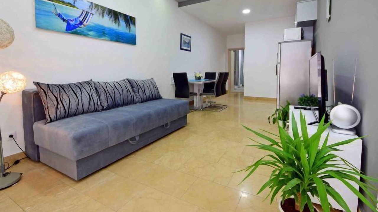 Photo of Livingroom in Duce