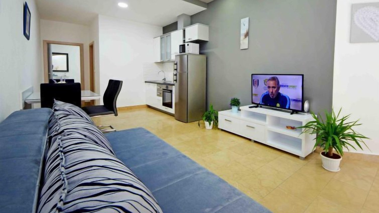 Photo of Livingroom in Duce