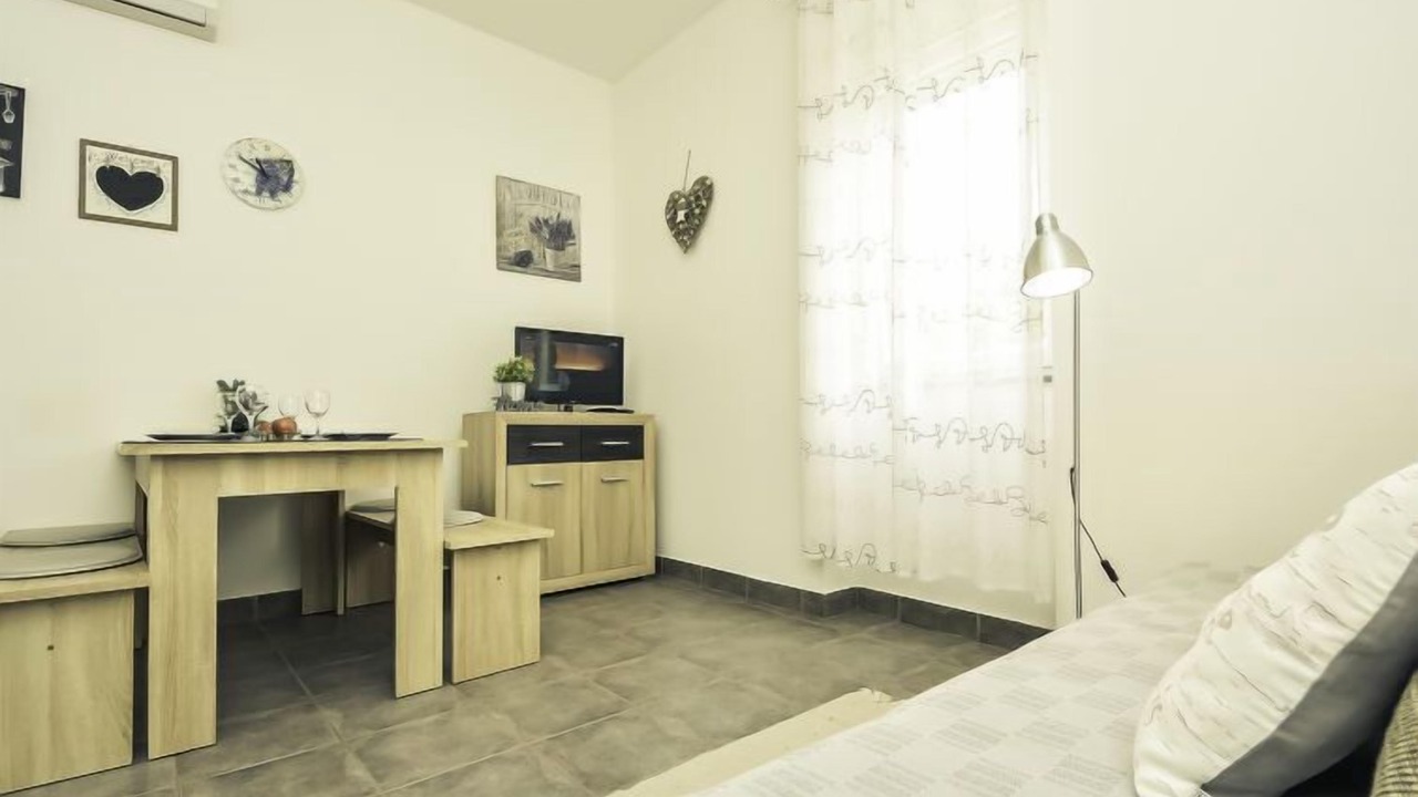 Photo of Livingroom in Karlobag