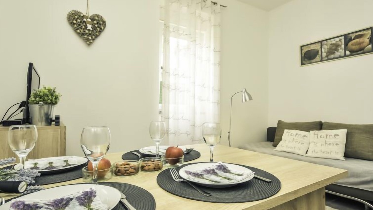 Photo of Bedroom in Karlobag