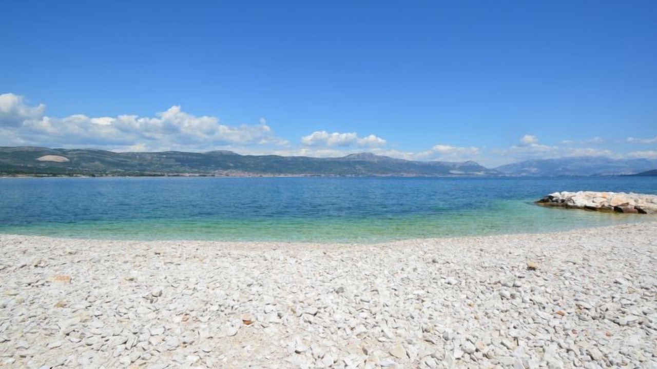 Photo of Outdoor in Arbanija