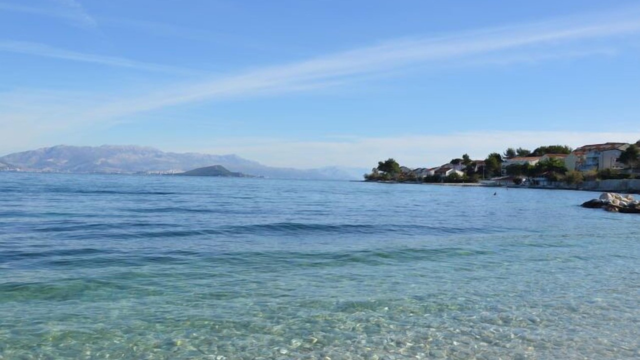 Photo of Outdoor in Arbanija