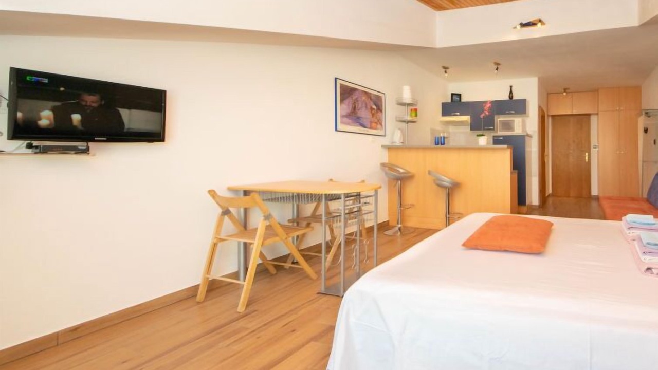 Photo of Bedroom in Arbanija