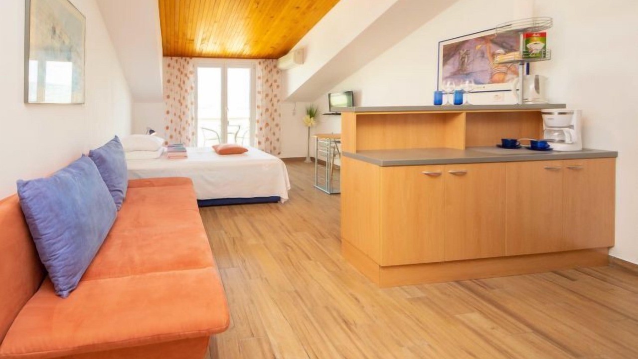 Photo of Livingroom in Arbanija