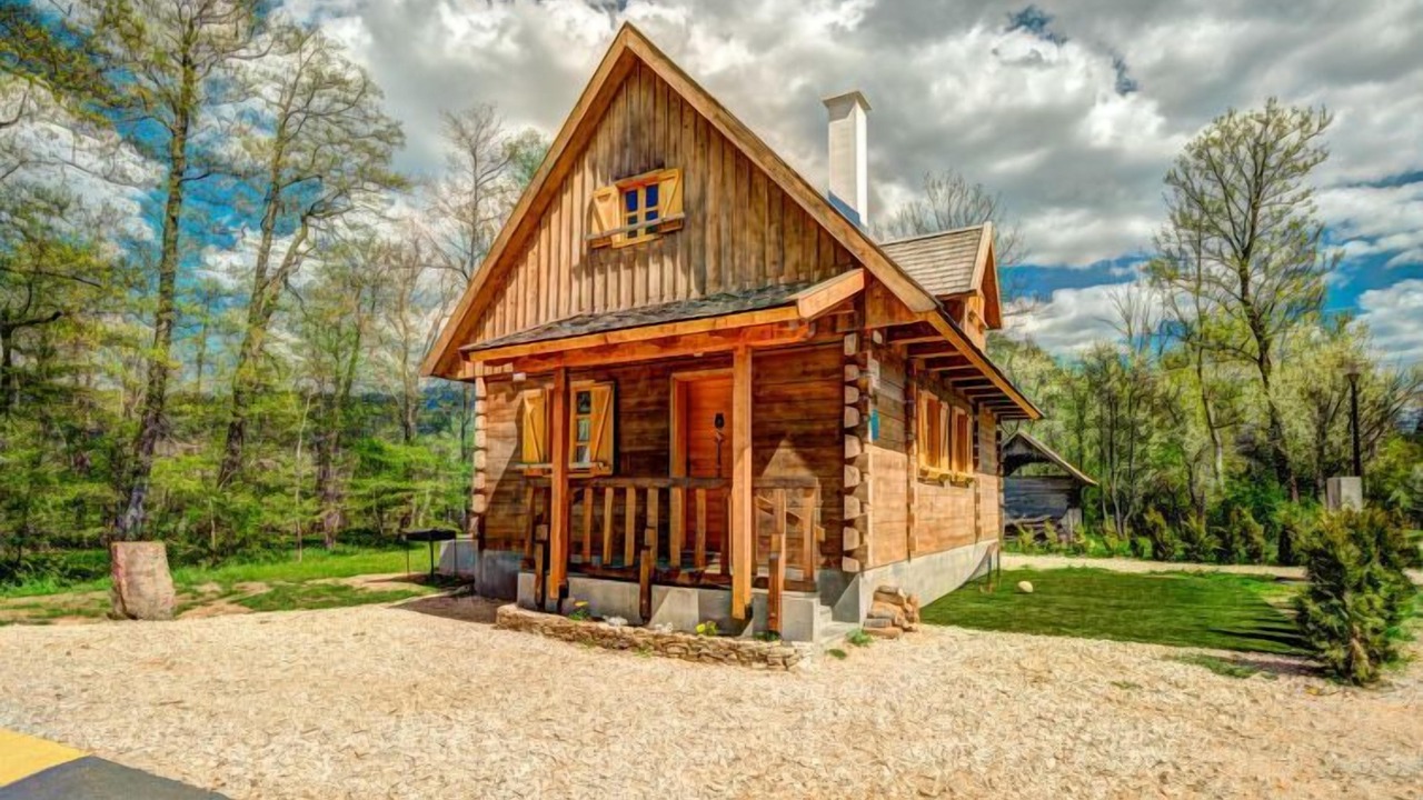 Photo of Outdoor in Vrelo Korenicko
