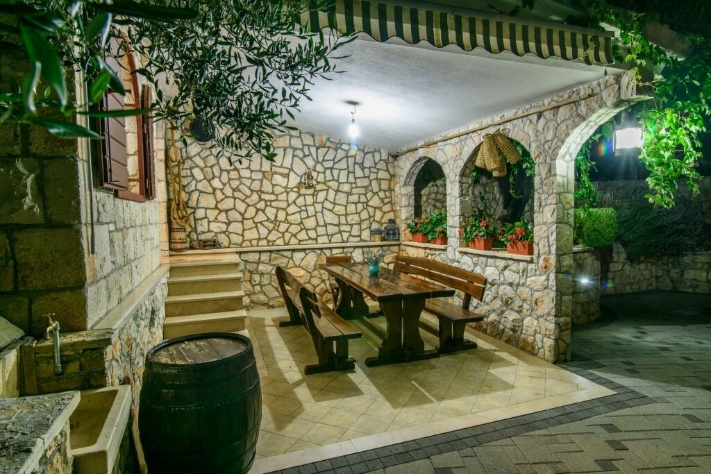 Photo of Outdoor in Okrug Gornji