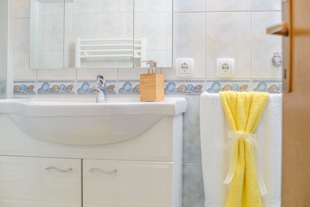 Photo of Bathroom in Okrug Gornji