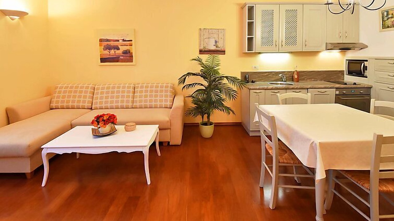 Photo of Bedroom in Opatija