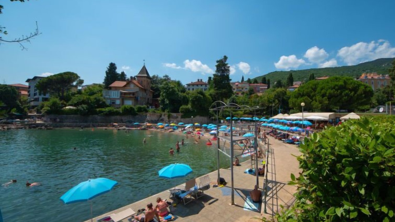 Photo of Outdoor in Opatija