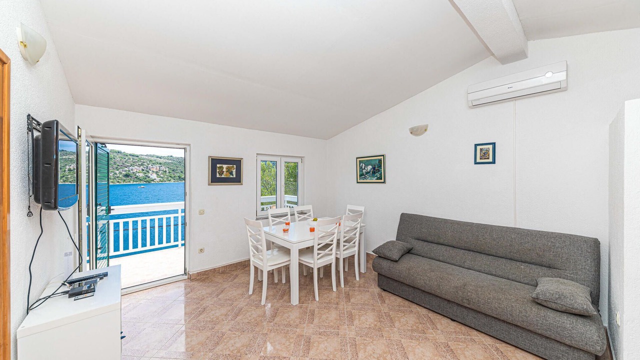 Photo of Bedroom in Veliki Drvenik