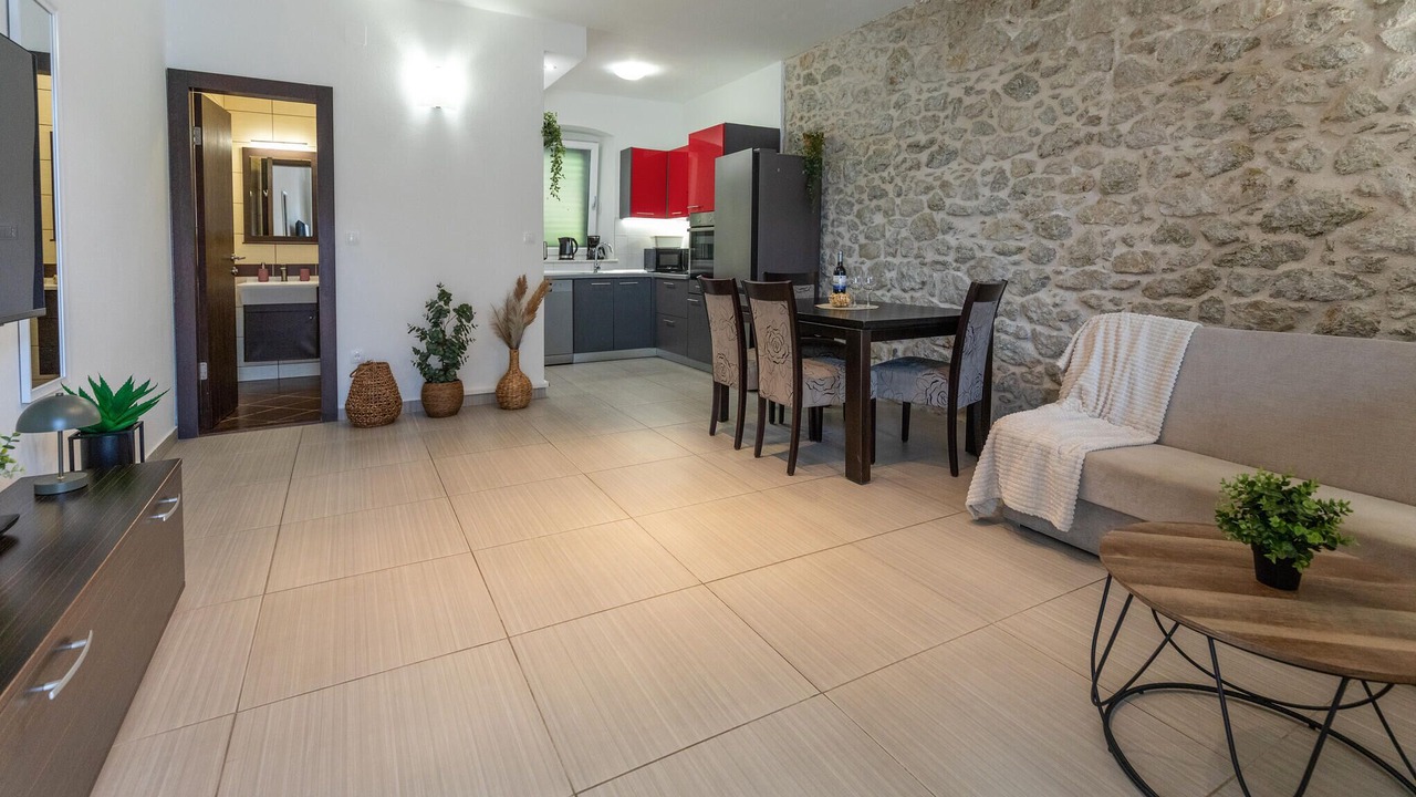 Photo of Bedroom in Blace
