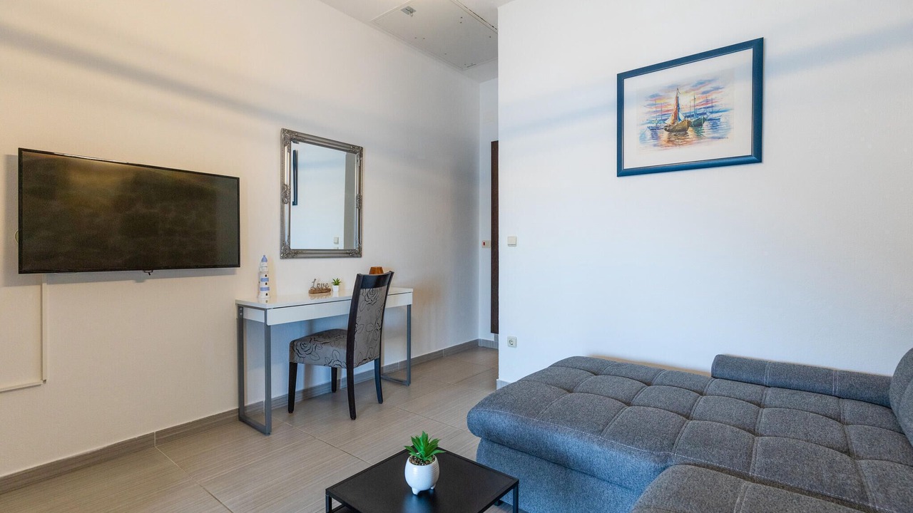 Photo of Bedroom in Blace