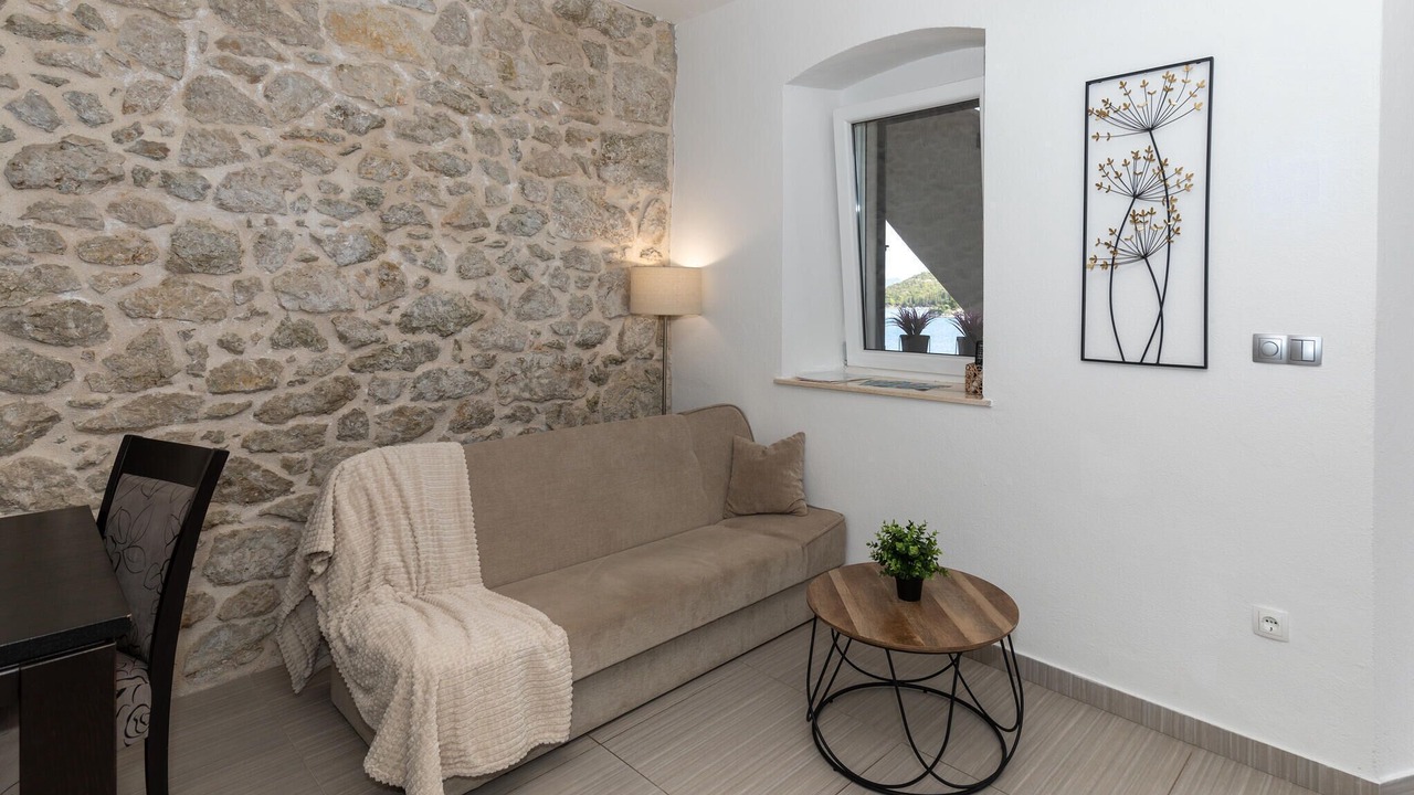 Photo of Bedroom in Blace