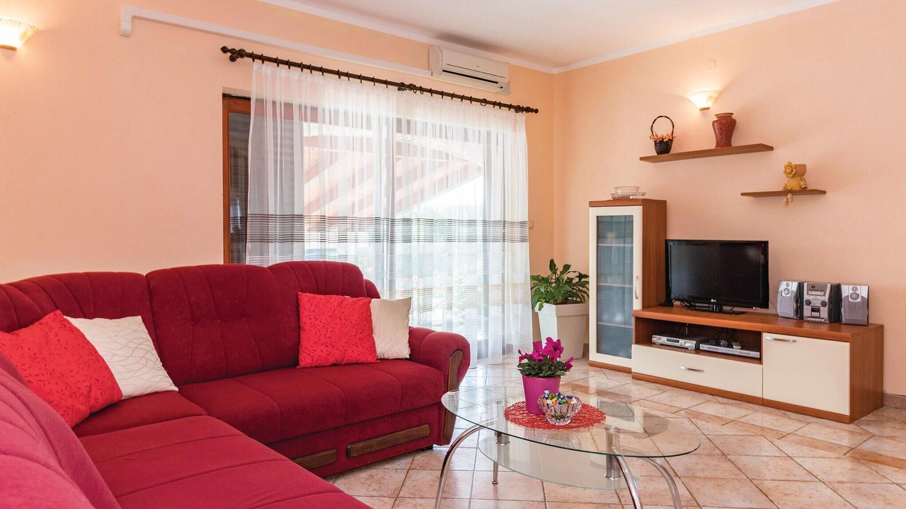 Photo of Bedroom in Premantura