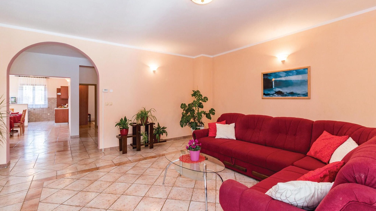 Photo of Bedroom in Premantura
