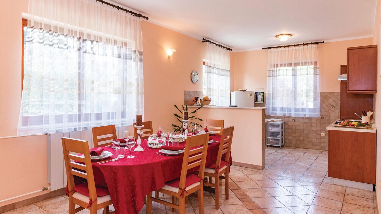 Photo of Bedroom in Premantura
