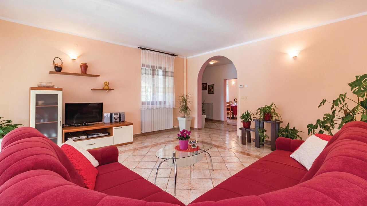 Photo of Bedroom in Premantura