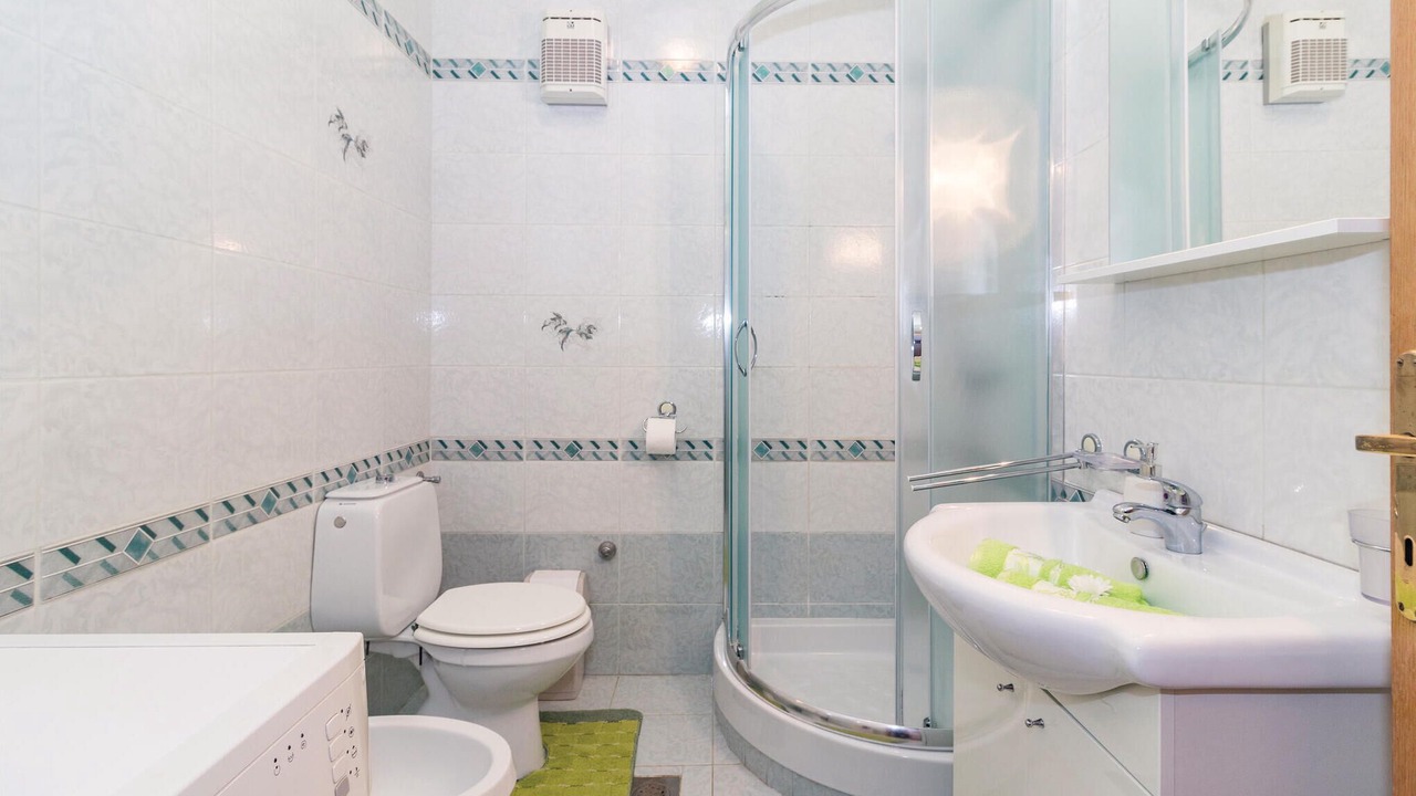 Photo of Bathroom in Premantura