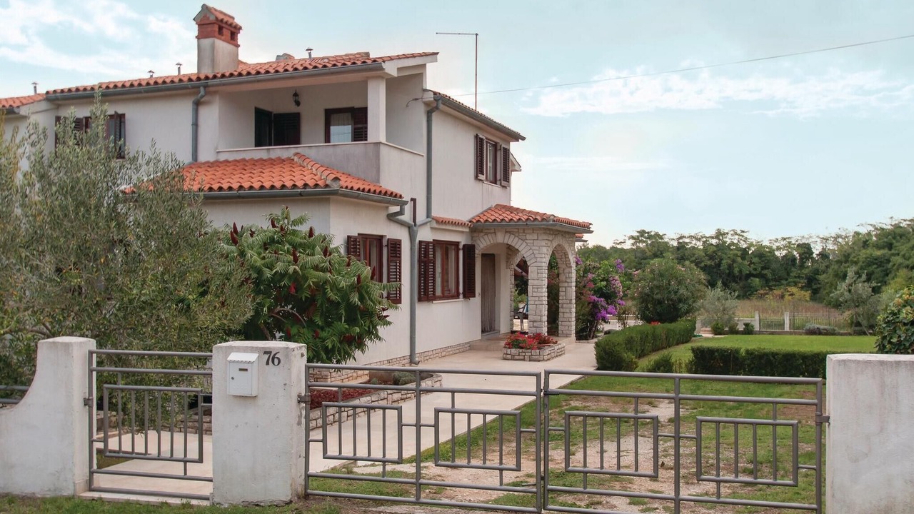Photo of Outdoor in Premantura