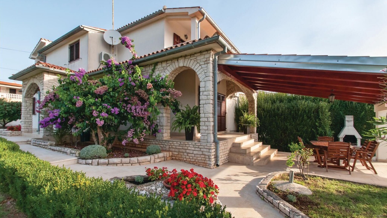 Photo of Outdoor in Premantura