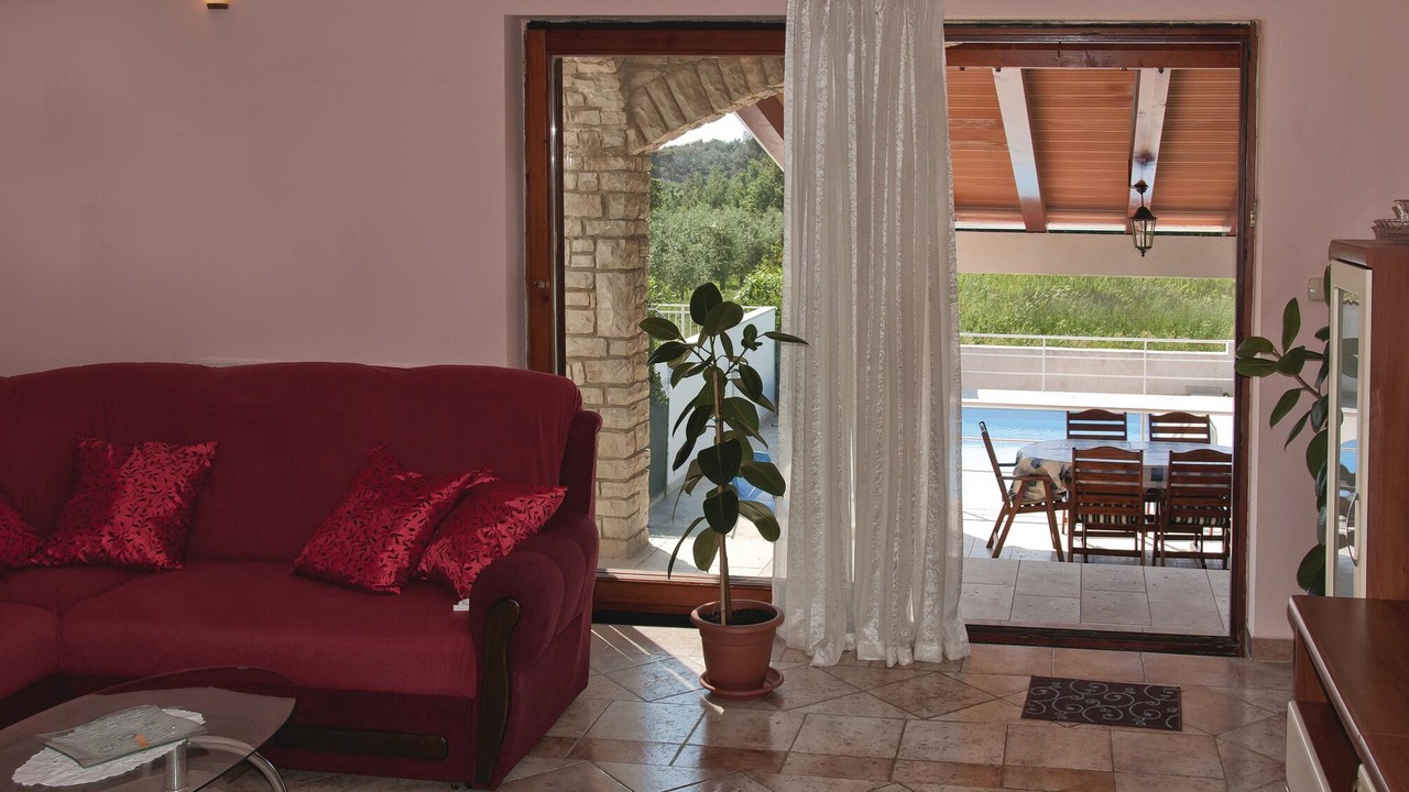 Photo of Bedroom in Premantura
