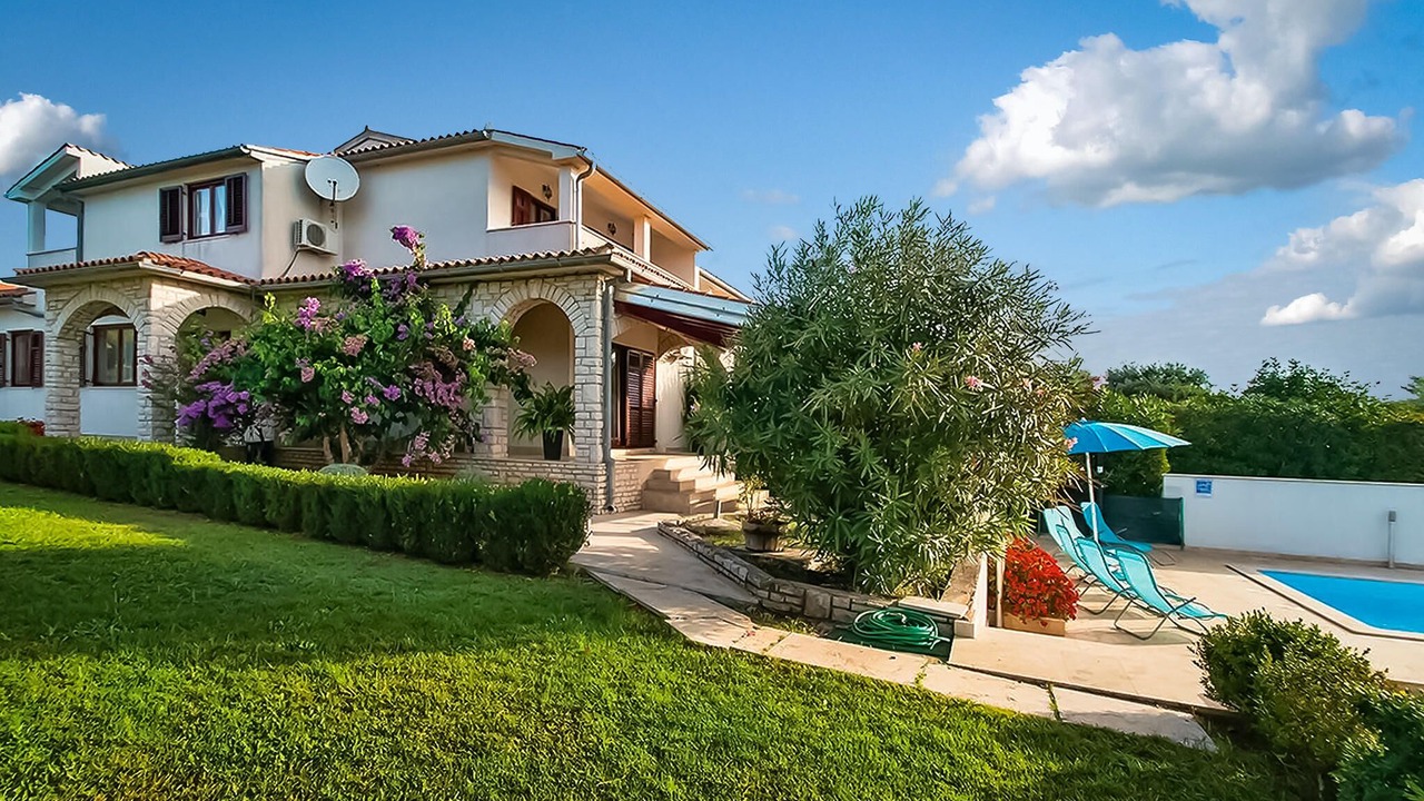 Photo of Outdoor in Premantura