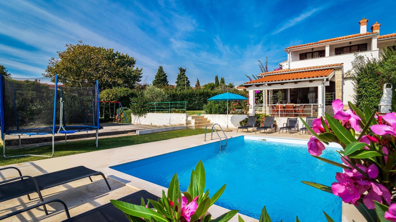 Photo of Outdoor in Premantura