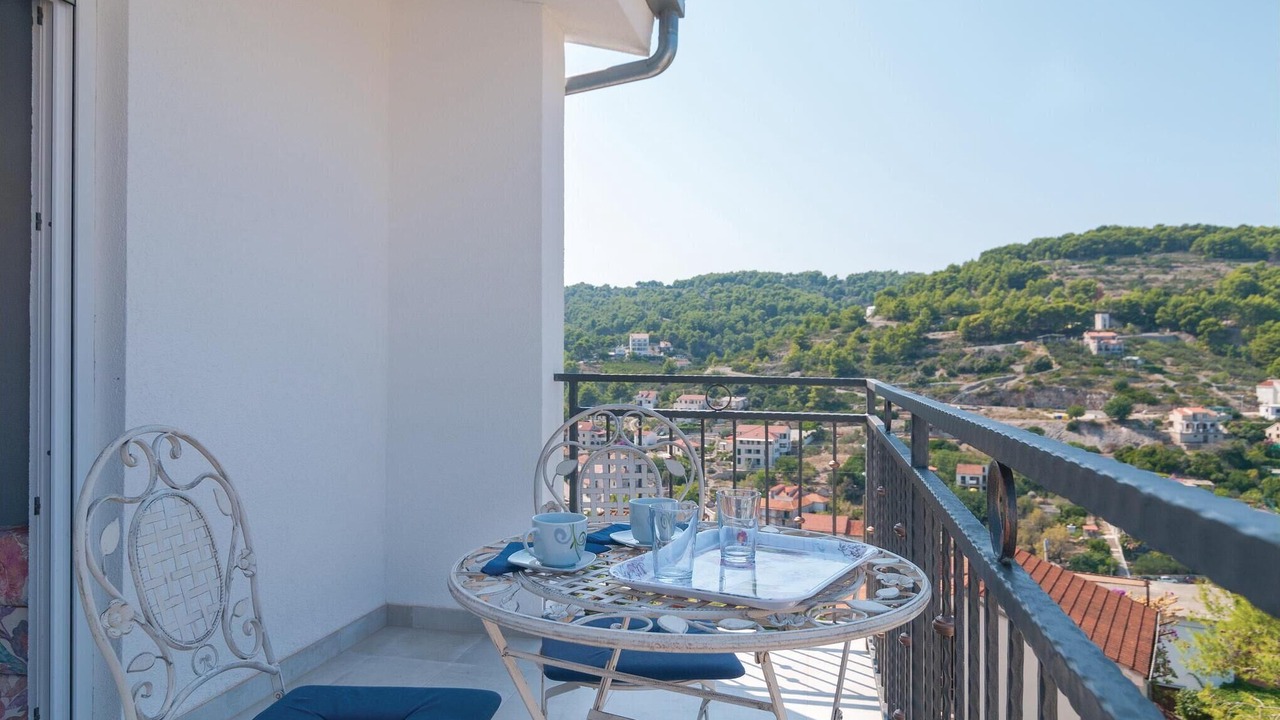 Photo of Patio Balcony in Stomorska