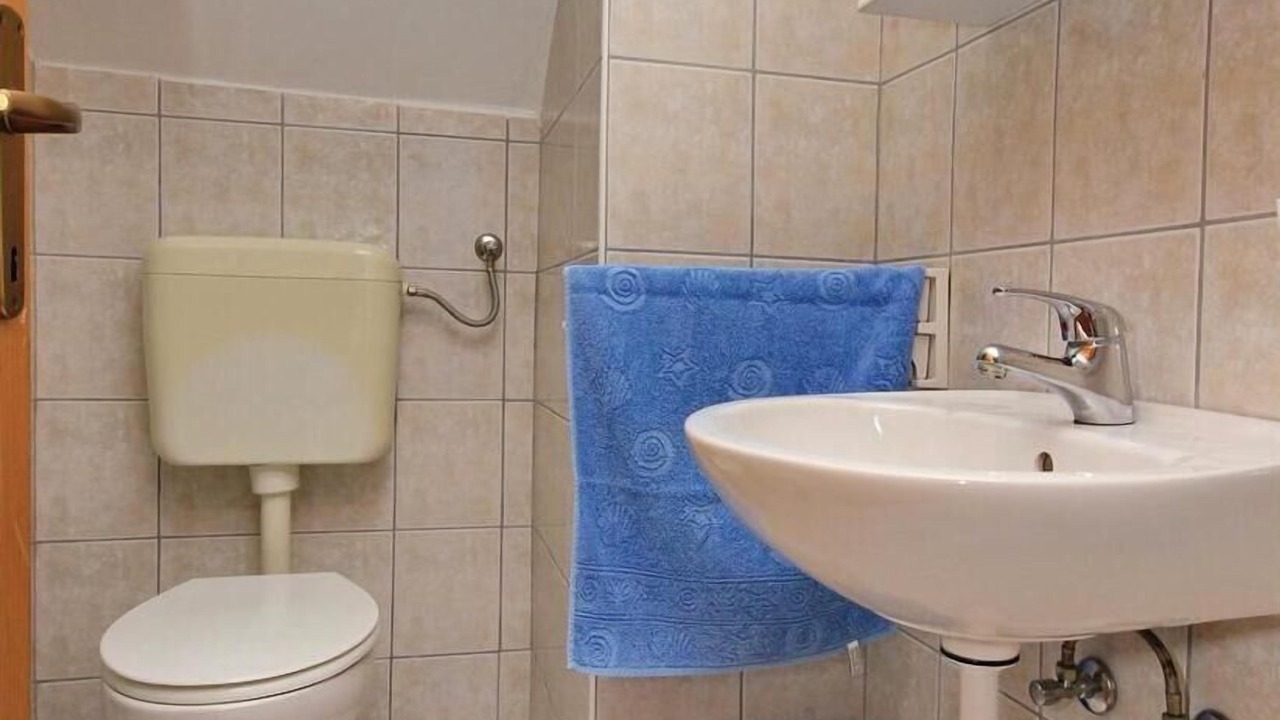 Photo of Bathroom in Kneza