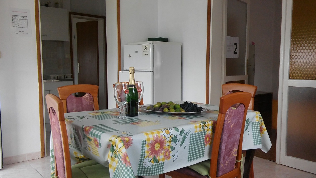 Photo of Livingroom in Dubrava