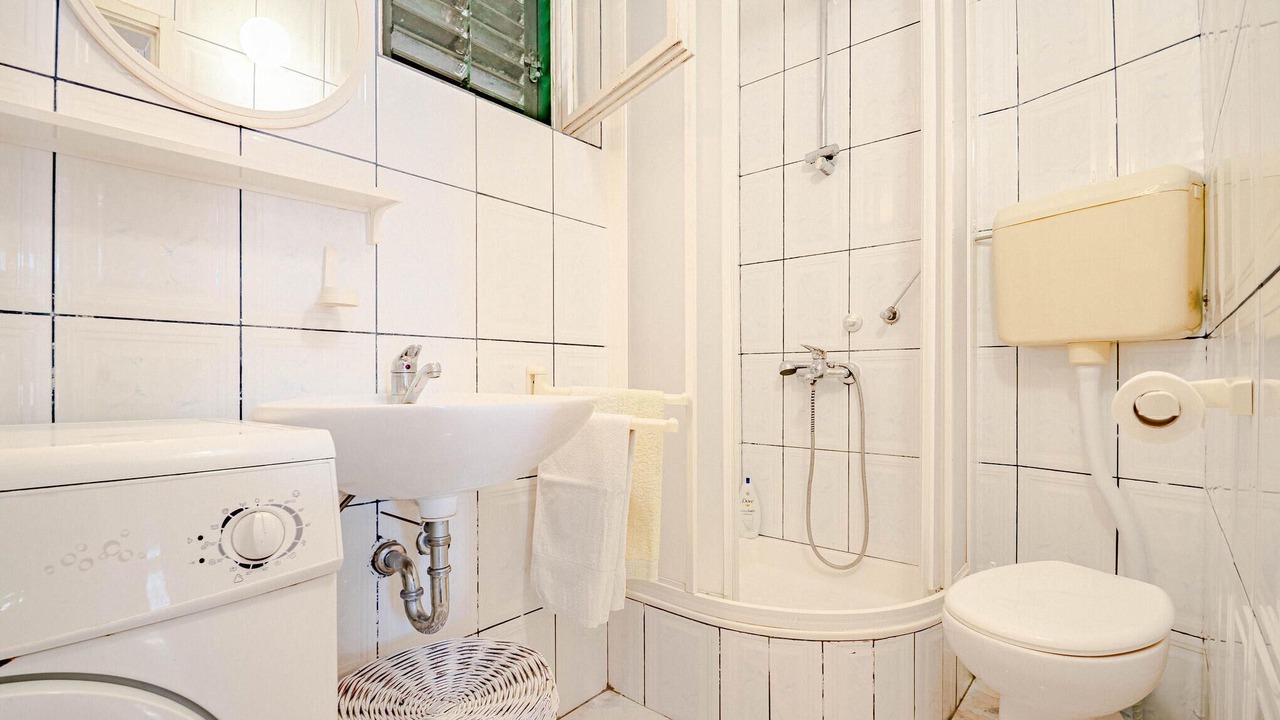 Photo of Bathroom in Hodilje