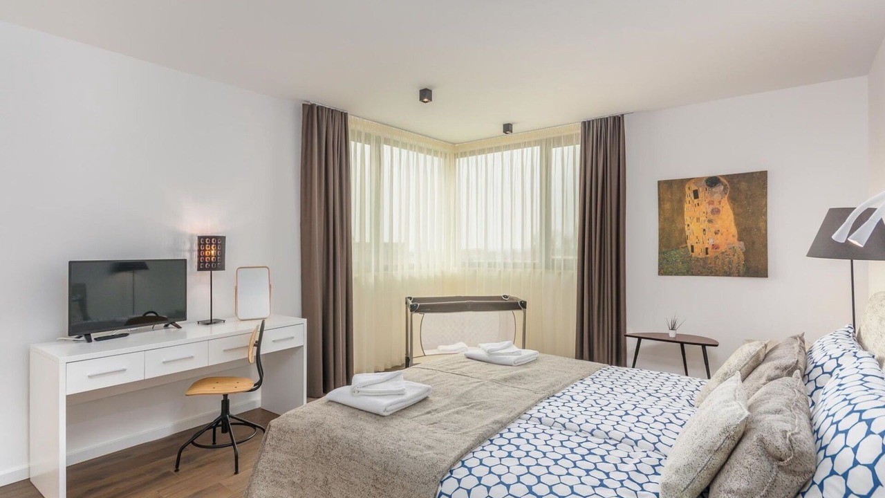Photo of Bedroom in Novigrad