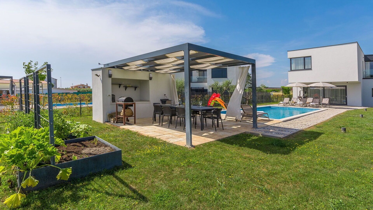 Photo of Outdoor in Novigrad